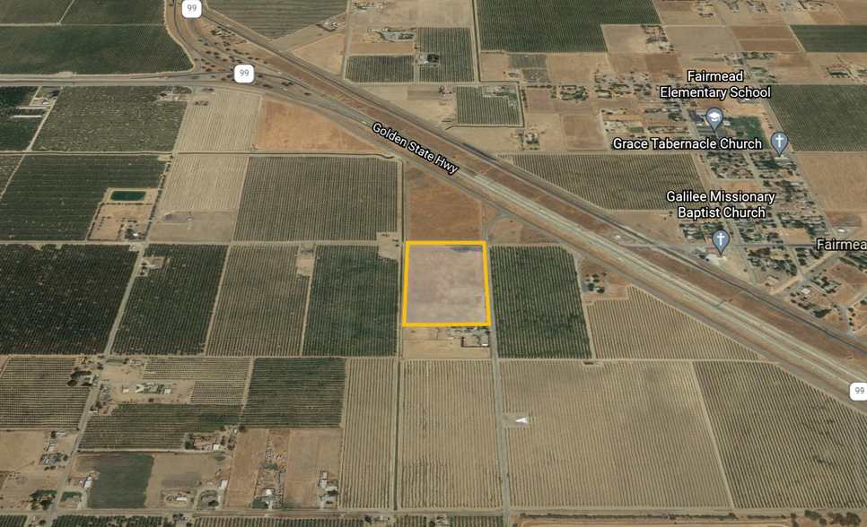 22492 Road 19, Chowchilla, CA for sale - Building Photo - Image 2 of 10