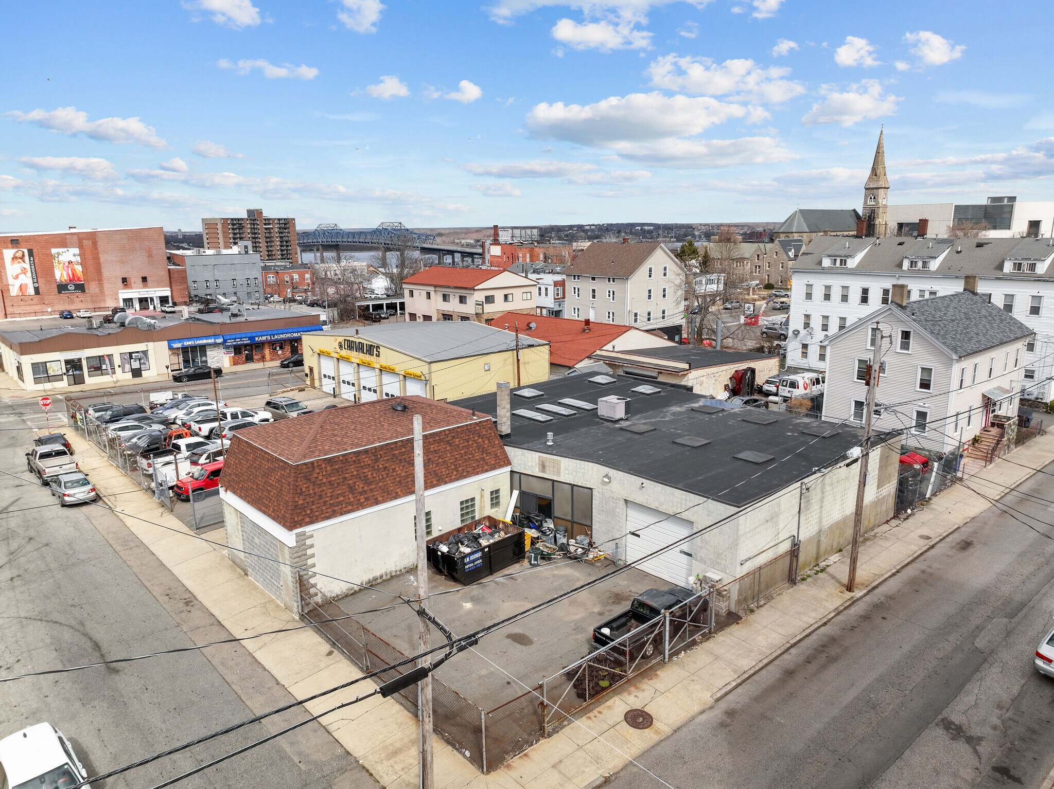 138 Morgan St, Fall River, MA for sale Building Photo- Image 1 of 32