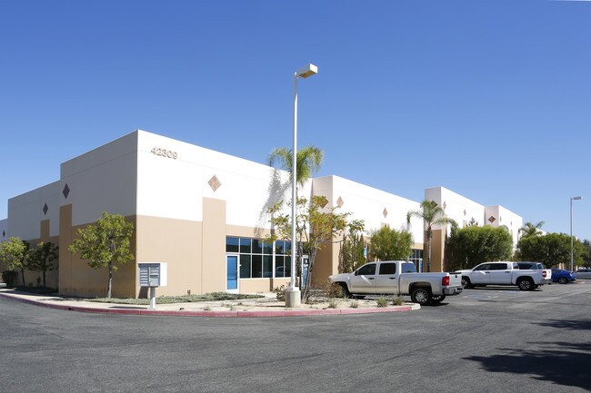 More details for 42309 Winchester Rd, Temecula, CA - Industrial for Lease