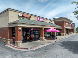 More details for 8876 Dallas Acworth Hwy, Dallas, GA - Office/Retail for Lease