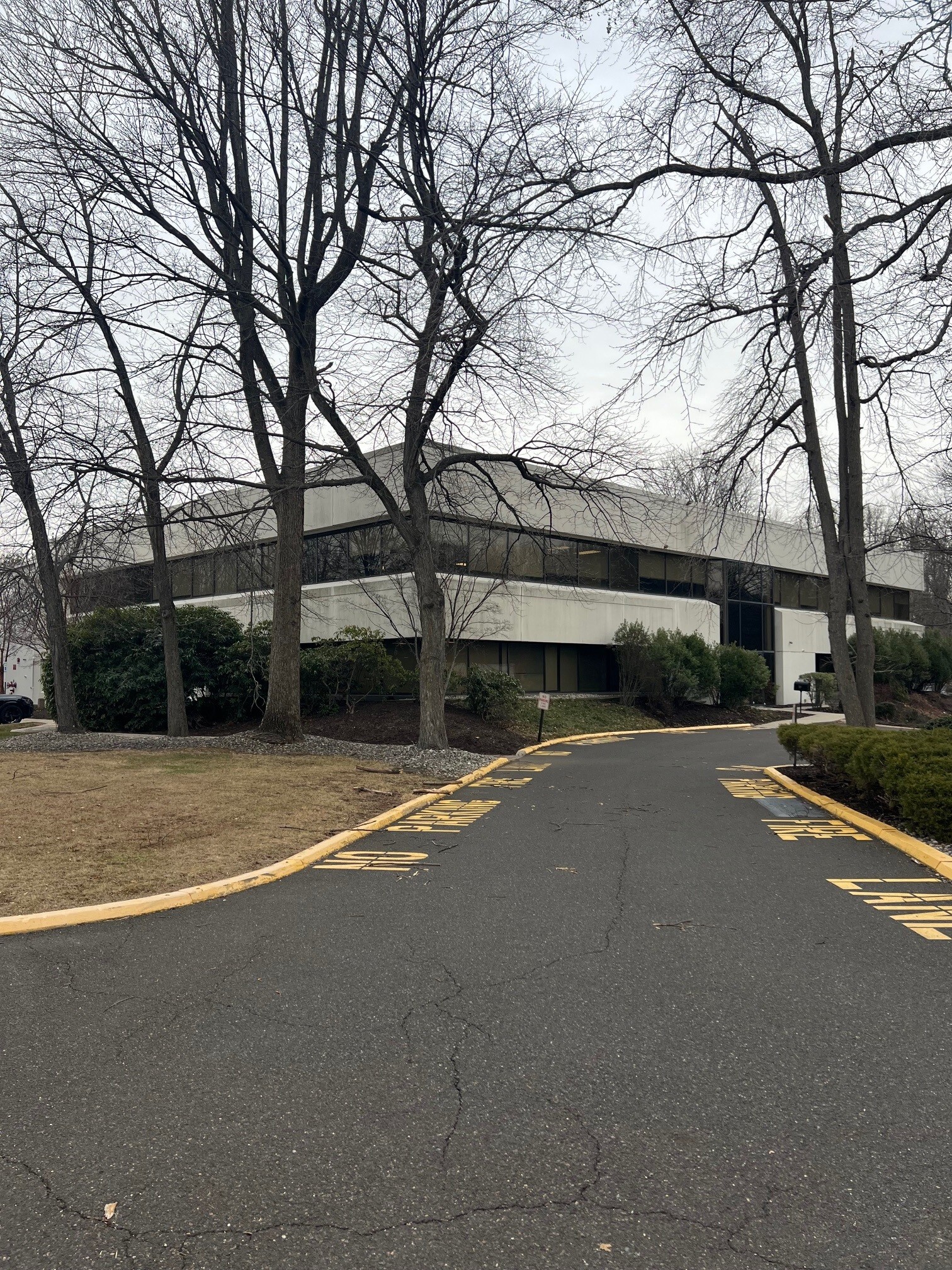 1170 Wheeler Way, Langhorne, PA à louer Photo du bâtiment- Image 1 de 14