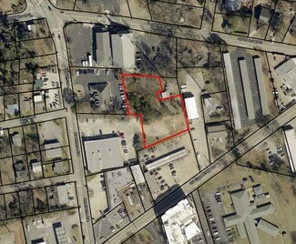 More details for 172 Old Epps Bridge Rd, Athens, GA - Land for Sale