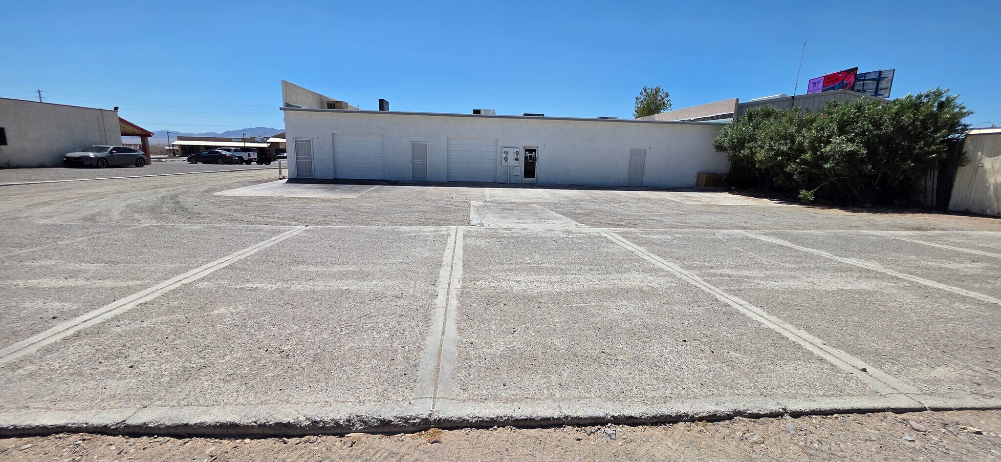 4350 Highway 95, Fort Mohave, AZ for lease Building Photo- Image 1 of 12