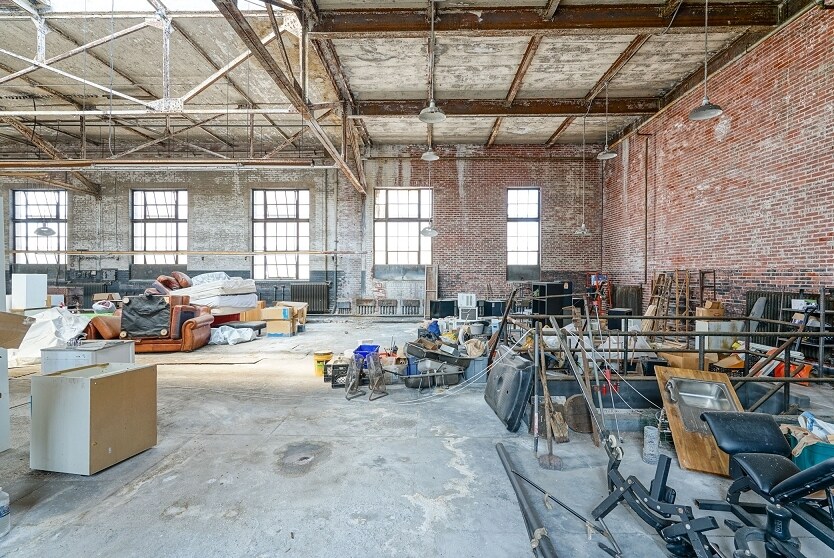 1835 W Oxford St, Philadelphia, PA à vendre Photo intérieure- Image 1 de 1