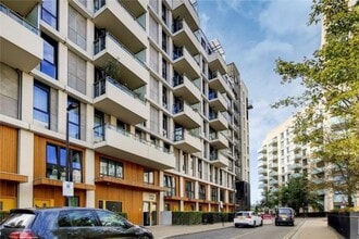 1-12 Mirabelle Gdns, London for lease Building Photo- Image 1 of 1