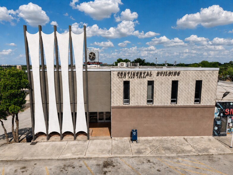 6836 San Pedro Ave, San Antonio, TX for lease - Building Photo - Image 2 of 38