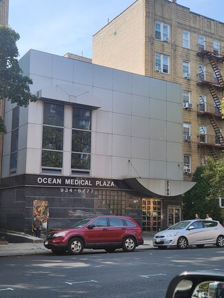 Plus de détails pour 2700 Ocean Ave, Brooklyn, NY - Bureau à vendre