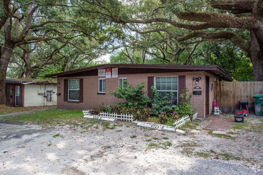 8723 N 48th St, Tampa, FL for sale - Building Photo - Image 2 of 7