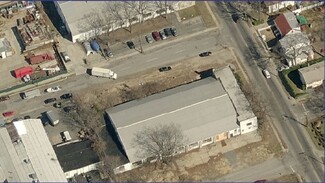 Plus de détails pour 1305 S Strong Ave, Copiague, NY - Terrain à vendre