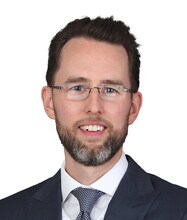 Alex Woodlief