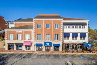 More details for 8201 Cantrell Rd, Little Rock, AR - Office/Medical, Retail for Lease