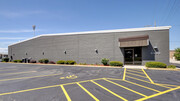 9900 Durand Ave, Sturtevant WI - Warehouse