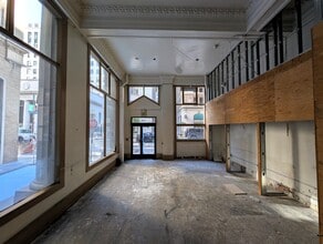 348-354 Pine St, San Francisco, CA for lease Interior Photo- Image 2 of 13