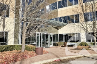 More details for 1075 W Entrance Dr, Auburn Hills, MI - Office for Lease