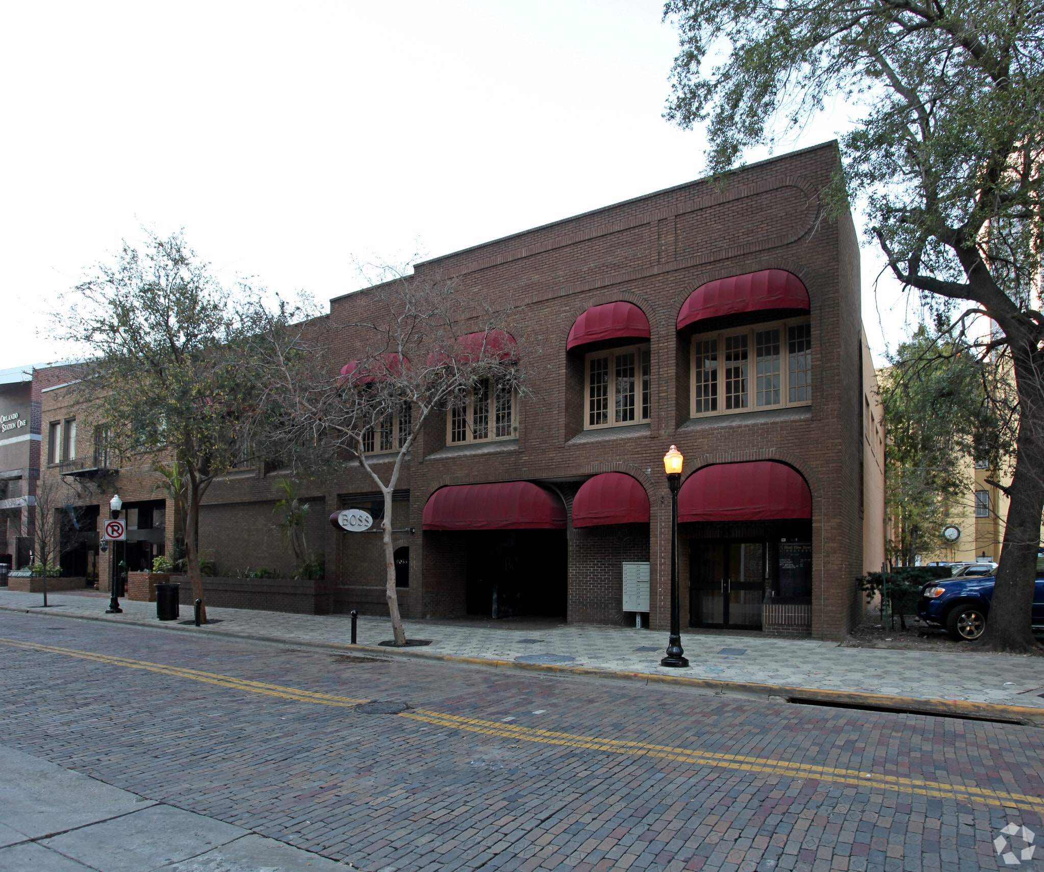 35 W Pine St, Orlando, FL for sale Primary Photo- Image 1 of 12