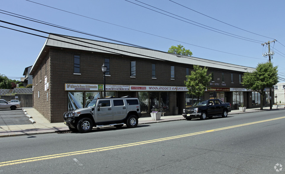 169 Union Blvd, Totowa, NJ for sale - Primary Photo - Image 1 of 1