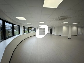 More details for 1 Rue Du Parc, Oberhausbergen - Office for Sale