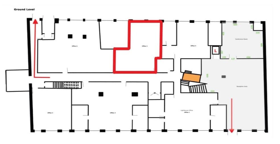 28 Kensington St, Brighton for sale - Building Photo - Image 2 of 2