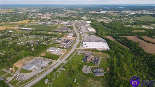 102 Plantation Dr, Campbellsville, KY for sale Building Photo- Image 1 of 1