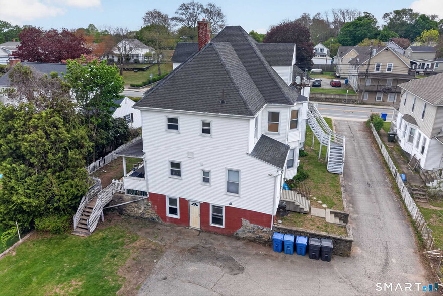140 N Main St, Griswold, CT for sale - Building Photo - Image 3 of 39