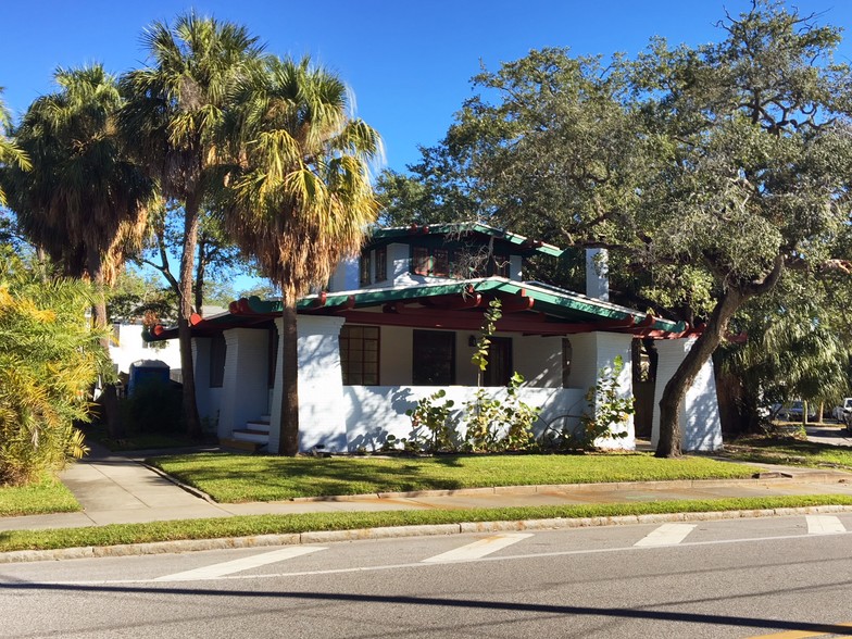 611 W Swann Ave, Tampa, FL for sale - Other - Image 1 of 1