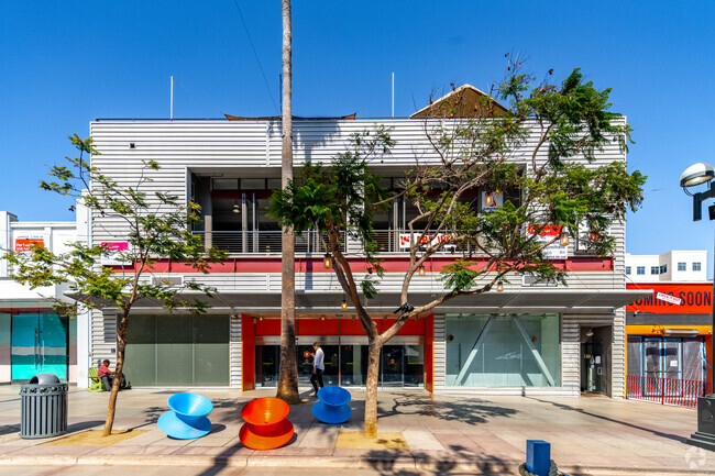 More details for 1231 3rd Street Promenade, Santa Monica, CA - Retail for Lease