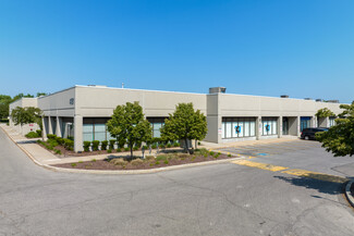 More details for 4181 Sladeview Cres, Mississauga, ON - Flex for Lease