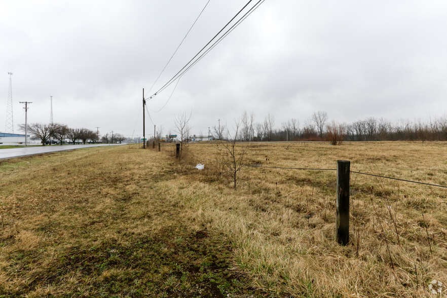 6484 State Route 503 N, Lewisburg, OH for sale - Building Photo - Image 1 of 1