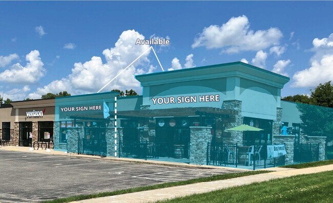 More details for 300 N Century Ave, Waunakee, WI - Retail for Lease