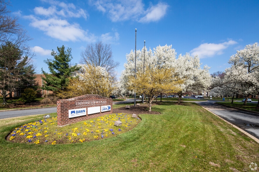 254 Chapman Rd, Newark, DE for lease - Building Photo - Image 1 of 6