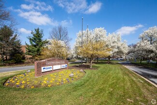 Plus de détails pour 254 Chapman Rd, Newark, DE - Bureau/Médical à louer