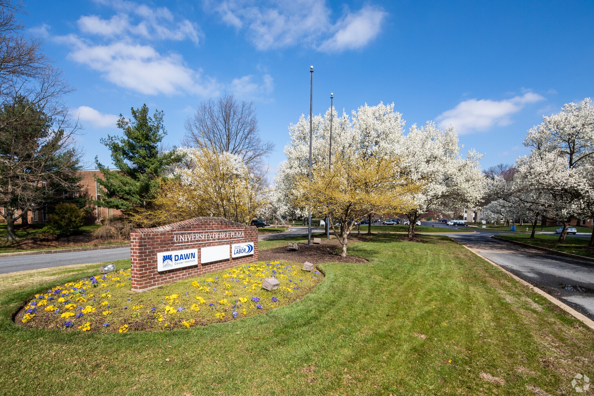 254 Chapman Rd, Newark, DE for lease Building Photo- Image 1 of 7