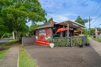 More details for 14-16 Galston Rd, Hornsby - Land for Sale