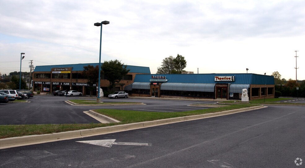 13499 Baltimore Ave, Laurel, MD for sale - Building Photo - Image 2 of 17