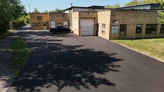 More details for 1500 E 219th St, Euclid, OH - Industrial for Sale