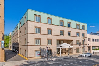 More details for 2141 Wisconsin Ave NW, Washington, DC - Office for Lease