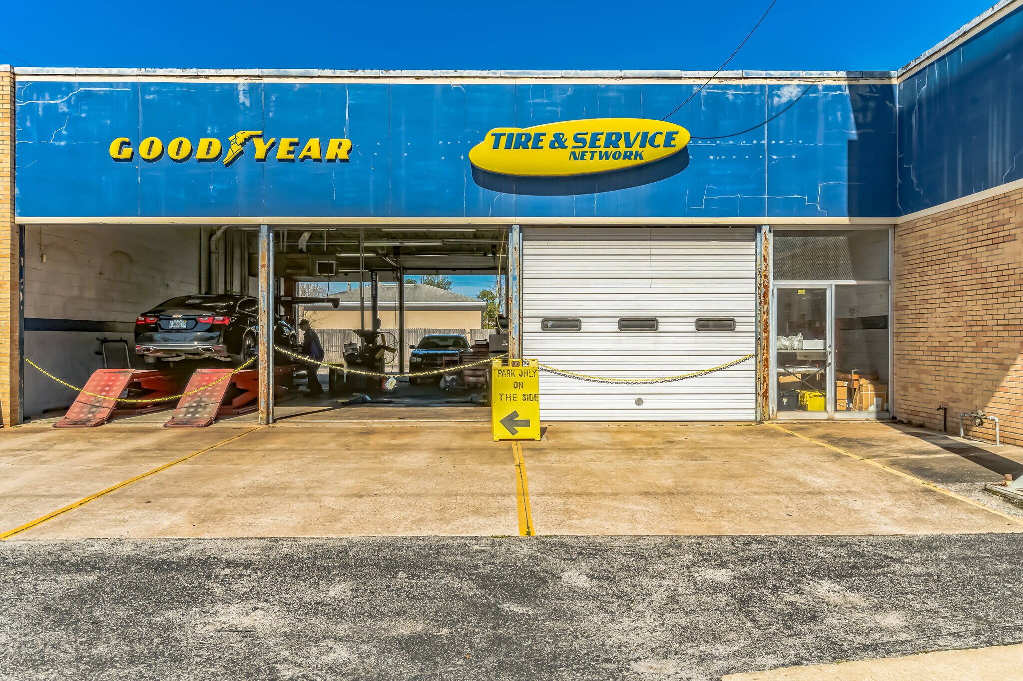 4593 San Juan Ave, Jacksonville, FL for sale Primary Photo- Image 1 of 3