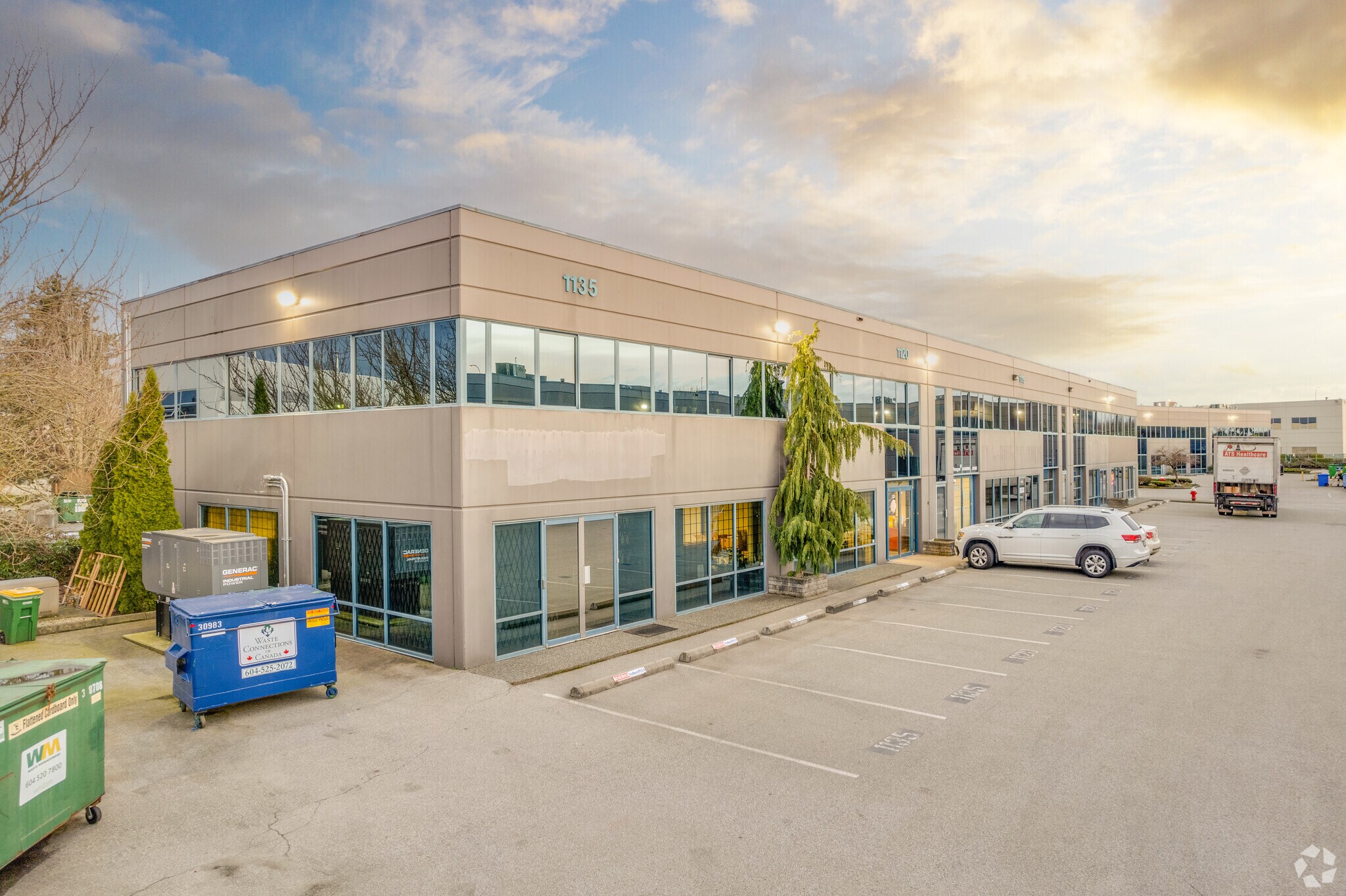 13560 Maycrest Way, Richmond, BC for sale Building Photo- Image 1 of 1