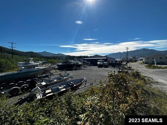 9700 Mud Bay Rd, Ketchikan, AK à vendre - Photo du bâtiment - Image 2 de 2