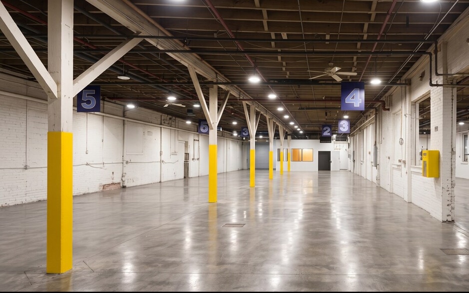 10 Dell Glen Ave, Lodi, NJ for lease - Building Photo - Image 1 of 11
