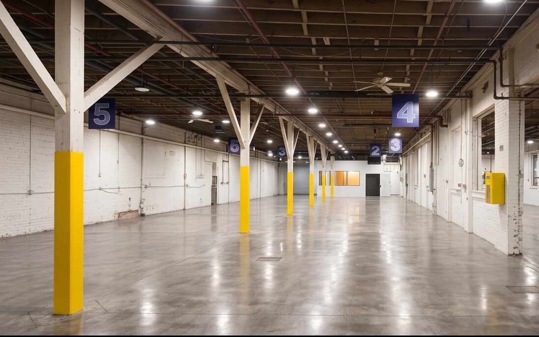 10 Dell Glen Ave, Lodi, NJ for lease Building Photo- Image 1 of 12