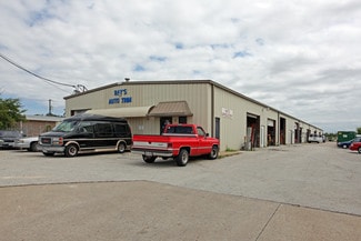 More details for 11310 Plano Rd, Dallas, TX - Industrial for Lease