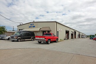Plus de détails pour 11310 Plano Rd, Dallas, TX - Local d'activités, Industriel à louer
