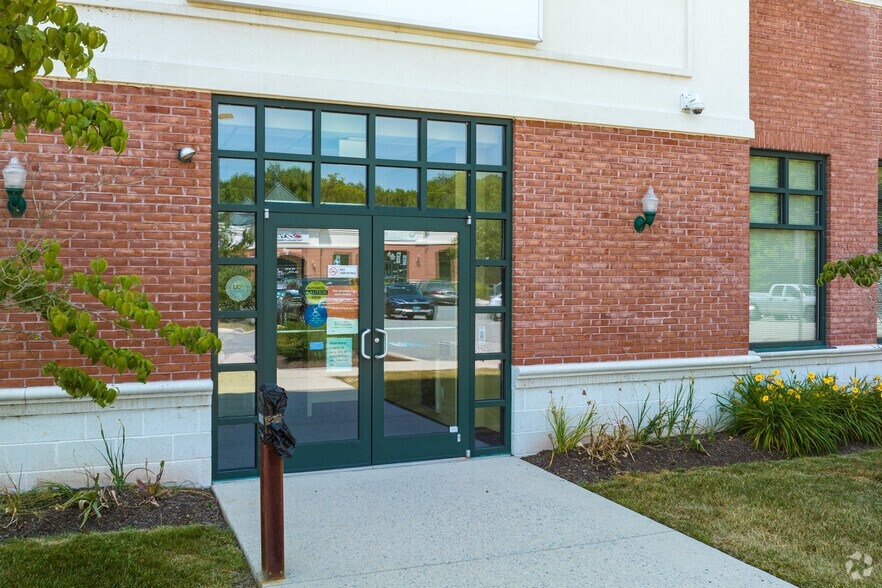 4863 Pulaski Hwy, Perryville, MD à louer - Photo du bâtiment - Image 3 de 7