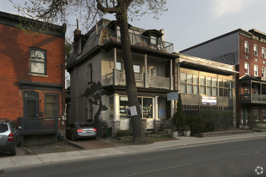 232 St Patrick St, Ottawa, ON for sale - Building Photo - Image 1 of 16