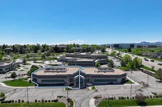 More details for 5630 Ward Rd, Arvada, CO - Office for Lease
