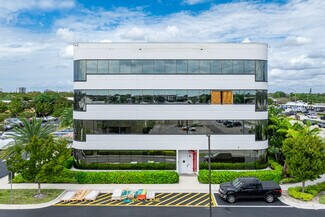 Plus de détails pour 4501 Tamiami Trl N, Naples, FL - Bureau à louer