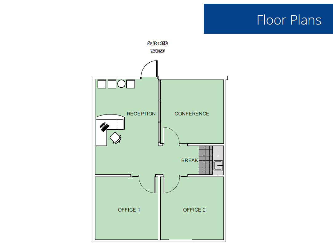 4800 Stockdale Hwy, Bakersfield, CA for lease Floor Plan- Image 1 of 1