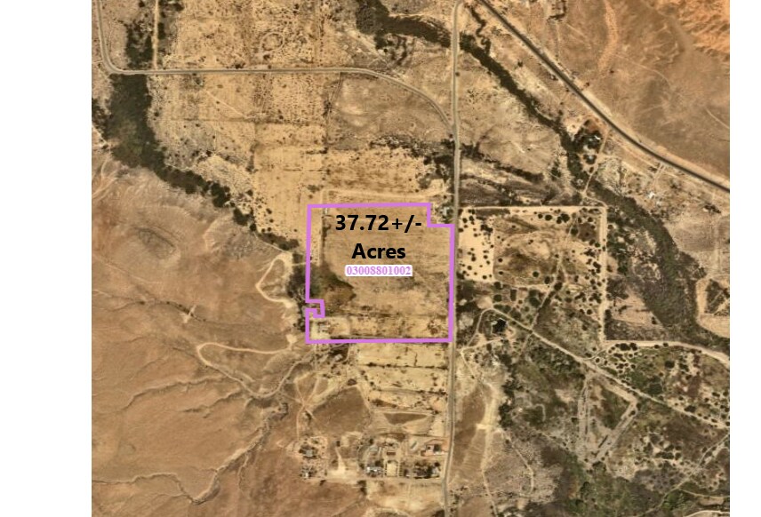 Moapa, NV, Moapa, NV for sale - Building Photo - Image 2 of 3