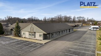 More details for 120 Westchester Dr, Youngstown, OH - Office for Lease